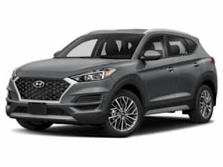 2020 Hyundai Tucson SEL KM8J33AL4LU091210 2020 Hyundai Tucson SEL