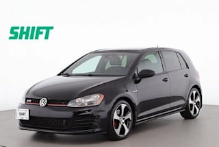 2015 Volkswagen Golf GTI 3VW5T7AU8FM009992 2015 Volkswagen Golf GTI