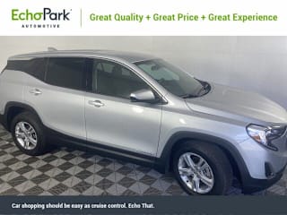 2018 GMC Terrain SLE 3GKALMEV3JL293778 2018 GMC Terrain SLE