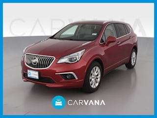 2018 Buick Envision Essence LRBFX1SA2JD007848 2018 Buick Envision Essence