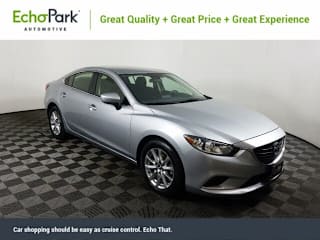 2017 Mazda Mazda6 JM1GL1U59H1149885 2017 Mazda Mazda6