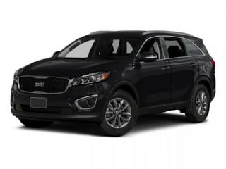 2016 Kia Sorento LX 5XYPGDA32GG089309 2016 Kia Sorento LX