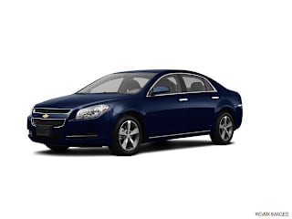 2012 Chevrolet Malibu 1G1ZC5E04CF241252 2012 Chevrolet Malibu