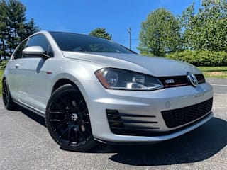 2015 Volkswagen Golf GTI S 3VWYT7AU0FM032292 2015 Volkswagen Golf GTI S