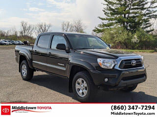 2013 Toyota Tacoma V6 3TMLU4EN8DM127997 2013 Toyota Tacoma V6