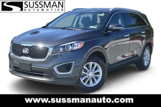 2016 Kia Sorento LX 5XYPG4A30GG181700 2016 Kia Sorento LX