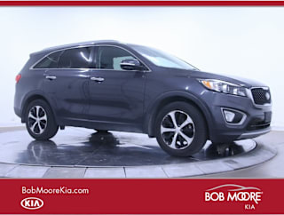 2016 Kia Sorento EX 5XYPH4A15GG034719 2016 Kia Sorento EX