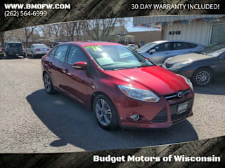 2014 Ford Focus 1FADP3F26EL234307 2014 Ford Focus
