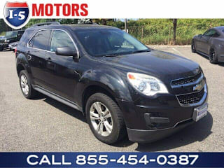 2014 Chevrolet Equinox LT 2GNALBEK4E6259680 2014 Chevrolet Equinox LT