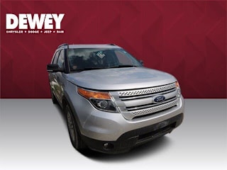 2015 Ford Explorer XLT 1FM5K7D89FGA63330 2015 Ford Explorer XLT