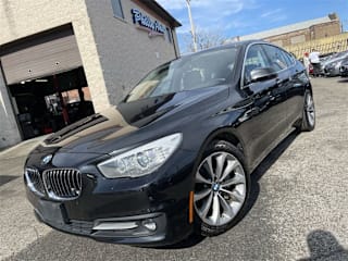 2017 BMW 5 Series WBA5M4C3XHD187224 2017 BMW 5 Series