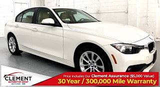 2018 BMW 3 Series 320i xDrive WBA8E5G50JNU47996 2018 BMW 3 Series 320i xDrive