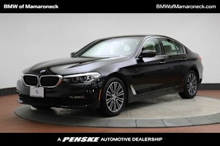 2018 BMW 5 Series 540i xDrive WBAJE7C51JWC56474 2018 BMW 5 Series 540i xDrive