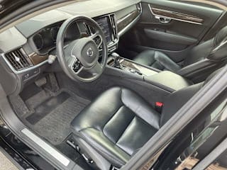 2018 Volvo S90 LVY982AK9JP023189 2018 Volvo S90