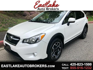 2014 Subaru Crosstrek 2.0i Limited JF2GPAKC8E8210427 2014 Subaru Crosstrek 2.0i Limited