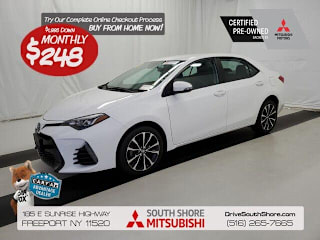 2018 Toyota Corolla SE 2T1BURHE9JC005562 2018 Toyota Corolla SE