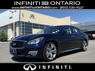 2018 Infiniti Q70L JN1BY1PP0JM330308 2018 Infiniti Q70L