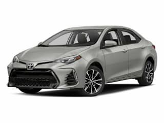 2017 Toyota Corolla SE 5YFBURHE0HP617126 2017 Toyota Corolla SE