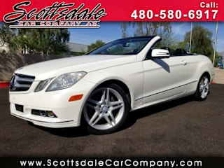 2011 Mercedes-Benz E-Class E 350 WDDKK5GF7BF082406 2011 Mercedes-Benz E-Class E 350
