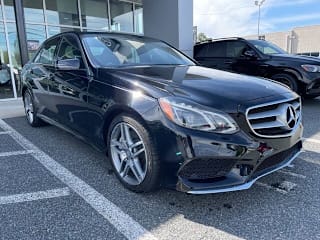 2014 Mercedes-Benz E-Class E 550 4MATIC WDDHF9BBXEA780794 2014 Mercedes-Benz E-Class E 550 4MATIC