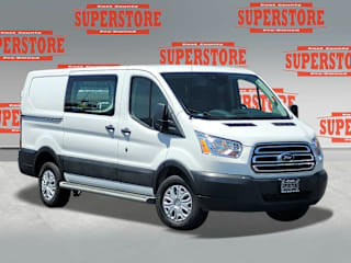2019 Ford Transit Cargo 250 1FTYR1YMXKKB20790 2019 Ford Transit Cargo 250