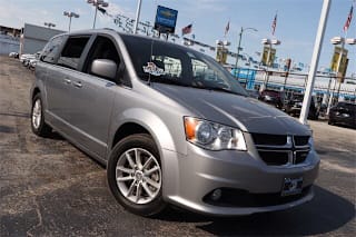 2019 Dodge Grand Caravan SXT 2C4RDGCG7KR682431 2019 Dodge Grand Caravan SXT