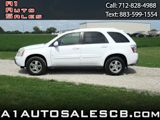2006 Chevrolet Equinox LT 2CNDL73F166168193 2006 Chevrolet Equinox LT