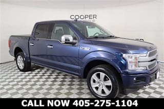 2020 Ford F-150 Platinum 1FTEW1E48LFB80092 2020 Ford F-150 Platinum