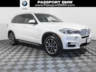 2018 BMW X5 xDrive35i 5UXKR0C55J0X92264 2018 BMW X5 xDrive35i