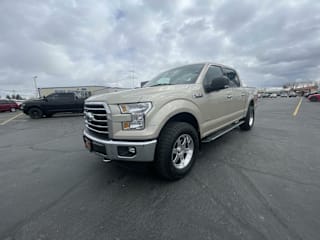 2017 Ford F-150 1FTEW1EG3HKD54059 2017 Ford F-150