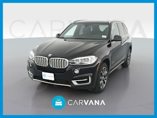 2018 BMW X5 xDrive35i 5UXKR0C5XJ0X86170 2018 BMW X5 xDrive35i