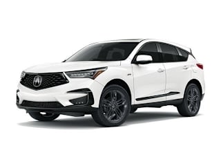 2020 Acura RDX 5J8TC1H6XLL014768 2020 Acura RDX