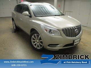 2014 Buick Enclave Premium 5GAKVCKD9EJ359474 2014 Buick Enclave Premium