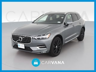 2019 Volvo XC60 T5 Inscription LYV102RLXKB224587 2019 Volvo XC60 T5 Inscription