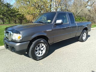2008 Ford Ranger XLT 1FTZR45E88PA62158 2008 Ford Ranger XLT