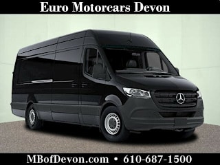 2021 Mercedes-Benz Sprinter 4500 High Roof V6 170WB Extended RWD W1Y9ED3Y4MT058534 2021 Mercedes-Benz Sprinter 4500 High Roof V6 170WB Extended RWD