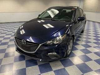 2015 Mazda Mazda3 i Sport 3MZBM1U73FM138533 2015 Mazda Mazda3 i Sport
