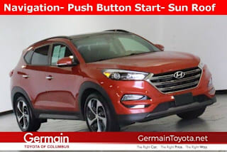 2016 Hyundai Tucson Limited KM8J3CA22GU049325 2016 Hyundai Tucson Limited