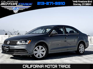 2017 Volkswagen Jetta 1.4T S 3VW2B7AJ3HM316324 2017 Volkswagen Jetta 1.4T S