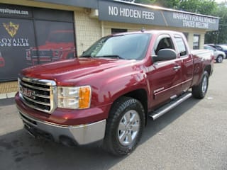 2013 GMC Sierra 1500 SLE 1GTR2VE7XDZ215584 2013 GMC Sierra 1500 SLE