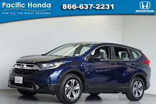 2019 Honda CR-V LX 2HKRW5H30KH408800 2019 Honda CR-V LX