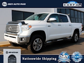 2015 Toyota Tundra Platinum 5TFAY5F15FX452634 2015 Toyota Tundra Platinum
