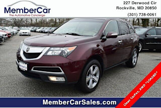 2013 Acura MDX 2HNYD2H34DH503902 2013 Acura MDX
