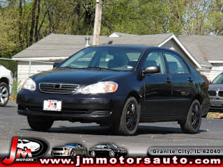 2007 Toyota Corolla CE 1NXBR32E67Z908184 2007 Toyota Corolla CE