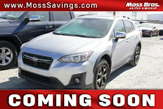 2018 Subaru Crosstrek 2.0i Premium JF2GTADC5J8335369 2018 Subaru Crosstrek 2.0i Premium