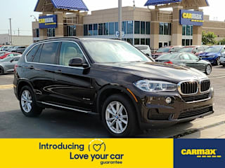 2015 BMW X5 sDrive35i 5UXKR2C51F0H40085 2015 BMW X5 sDrive35i