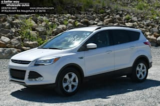 2015 Ford Escape SE 1FMCU9G95FUA93511 2015 Ford Escape SE