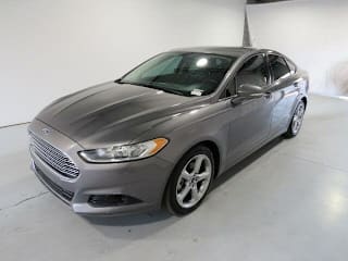 2014 Ford Fusion SE 3FA6P0HDXER103453 2014 Ford Fusion SE