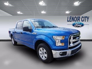 2015 Ford F-150 1FTEW1CF5FKD44236 2015 Ford F-150