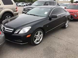 2012 Mercedes-Benz E-Class E 350 WDDKJ5KB5CF167222 2012 Mercedes-Benz E-Class E 350